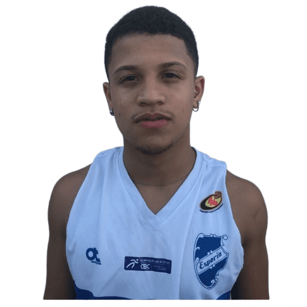 Foto de Jeferson Mazzaro dos Santos