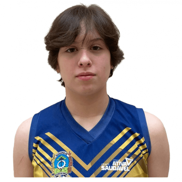 Foto de Graziela Miranda da Silva