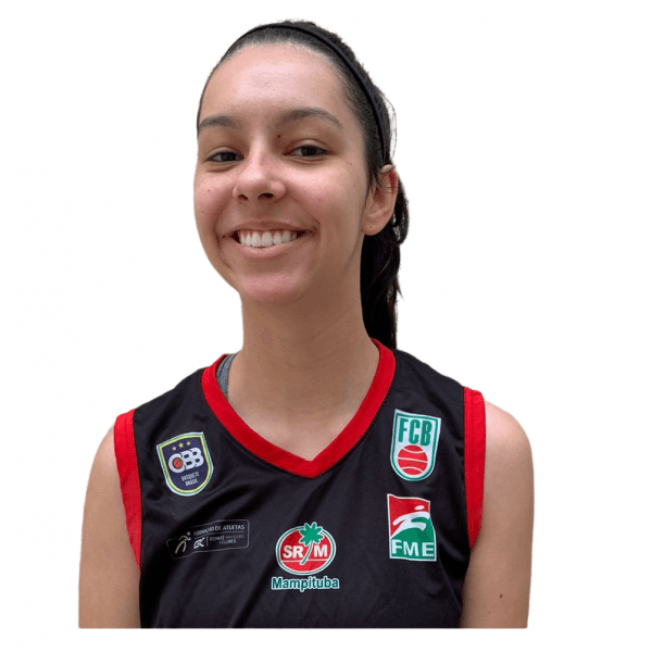 Foto de Lara Vingra dos Santos