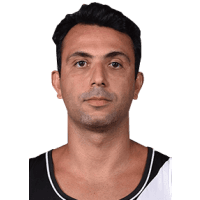 Foto de Hélio Vitor Luiz da Costa Lima