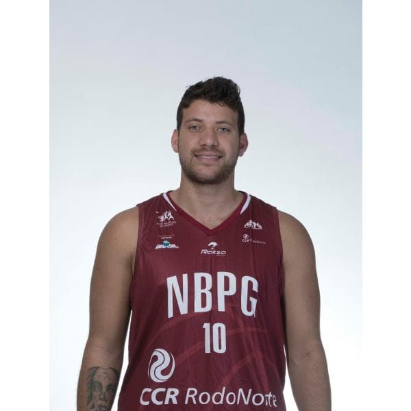 Foto de Leonardo Dias