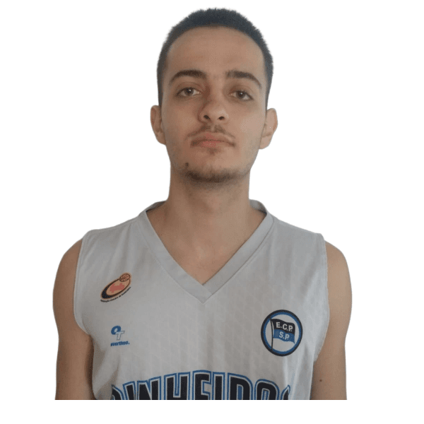 Foto de Diogo Hage Lukjanenko