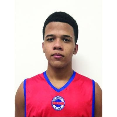 Foto de Richard Junior Xavier