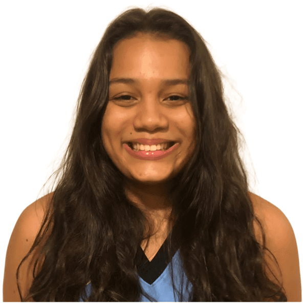 Foto de Letícia Beatriz Ferreira Cabral