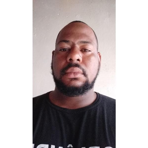 Foto de Clodoaldo Silva