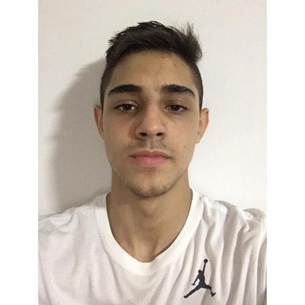 Foto de LUIZ PAULO JUNIOR