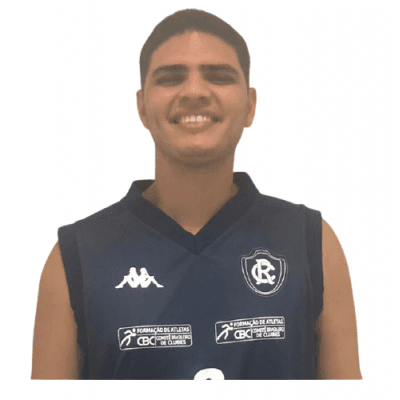 Foto de Rafael Gomes Araújo