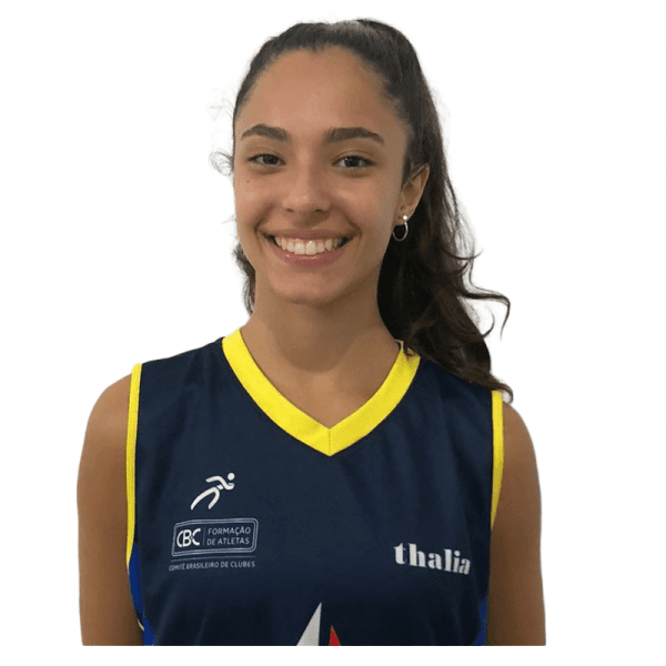 Foto de Gabriela Woitowicz Ferarini
