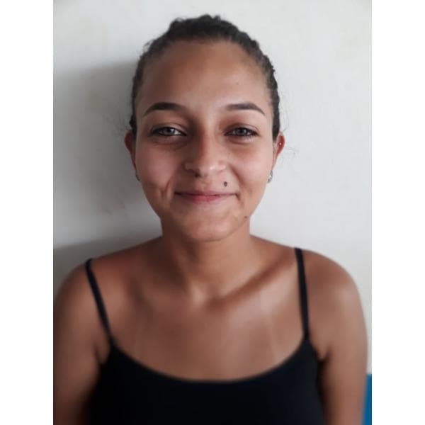 Foto de UANNE SOUZA