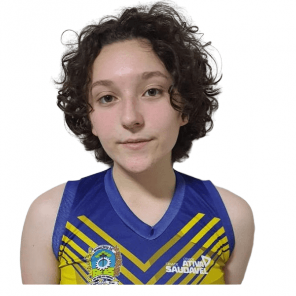 Foto de Aline Pierosan Hugen