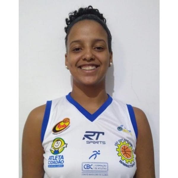 Foto de LARA DE PAULA
