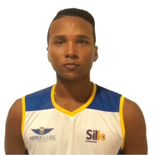 Foto de Helenivaldo dos Santos