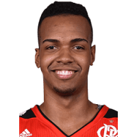 Foto de João Vitor França dos Santos