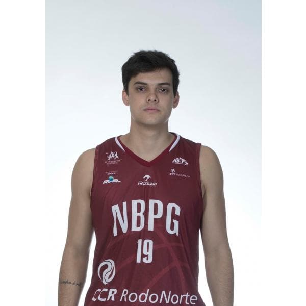 Foto de Lucas Duso