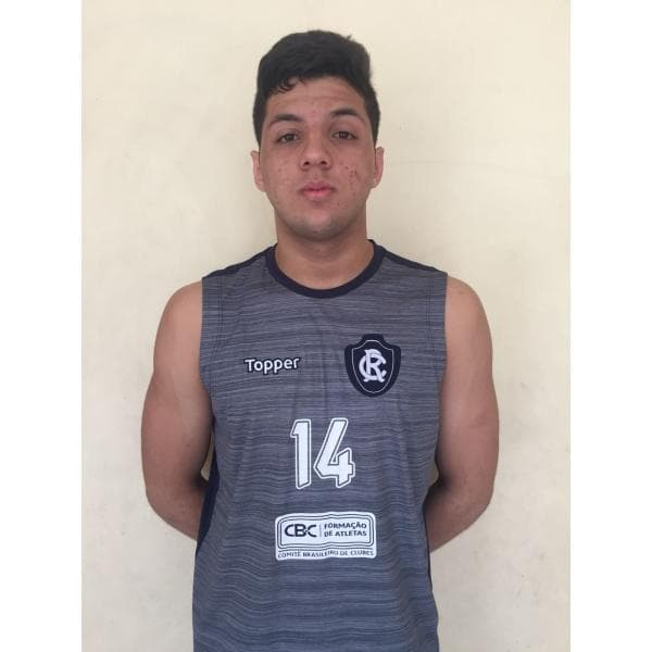 Foto de JOAO ANTONIO MACHADO