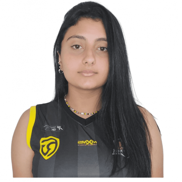 Foto de Marina Mendes Carneiro Furtado Bezerra