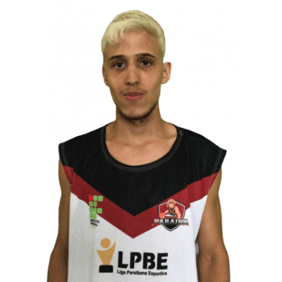 Foto de Maicon de Melo