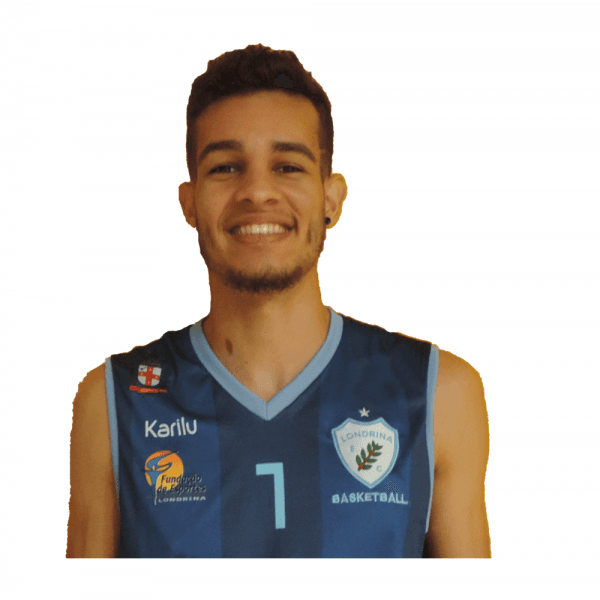 Foto de Jhon Bonfim