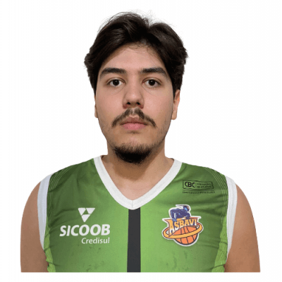 Foto de Vinicius Prado Lopes