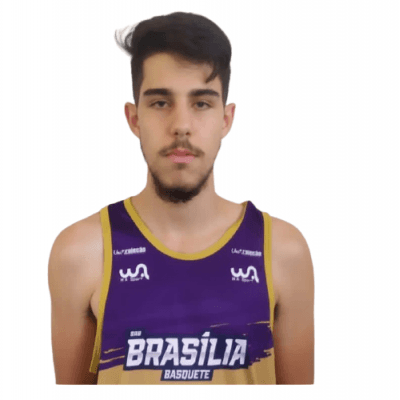 Foto de Roberto Guida Nogueira