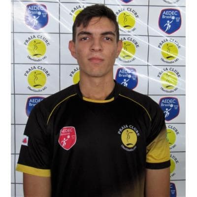Foto de BRAIAN ALVES