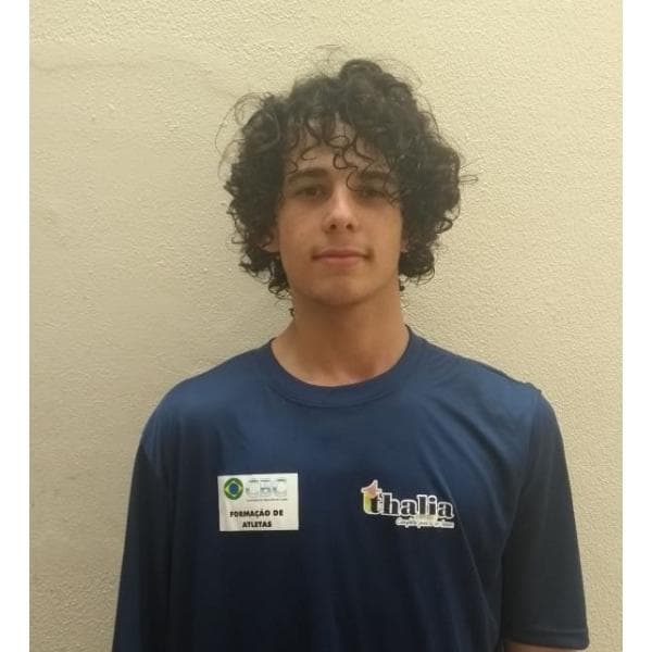Foto de LUCAS FERRACIOLI