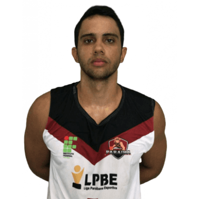 Foto de Lucas Cardoso