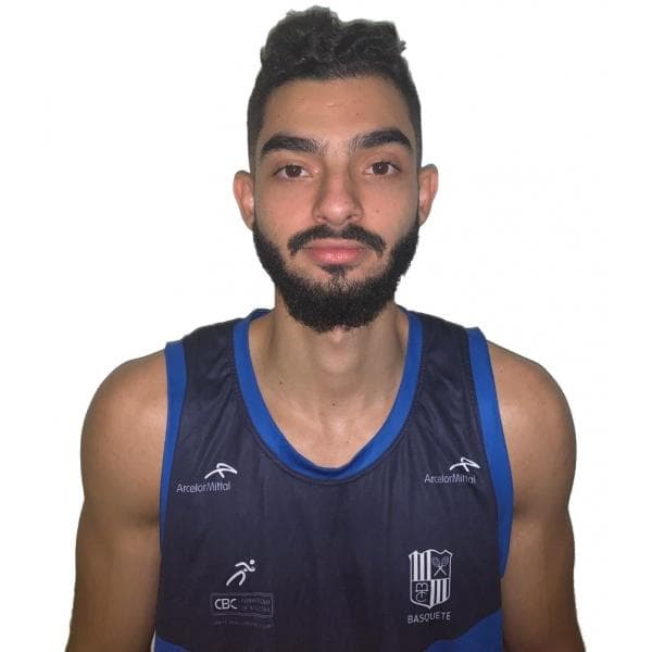 Foto de Lucas Campolina