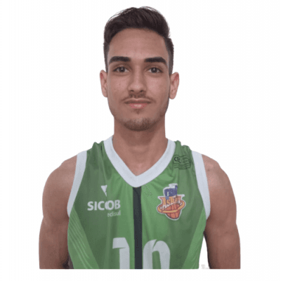 Foto de Lucas Souza Vaz dos Santos