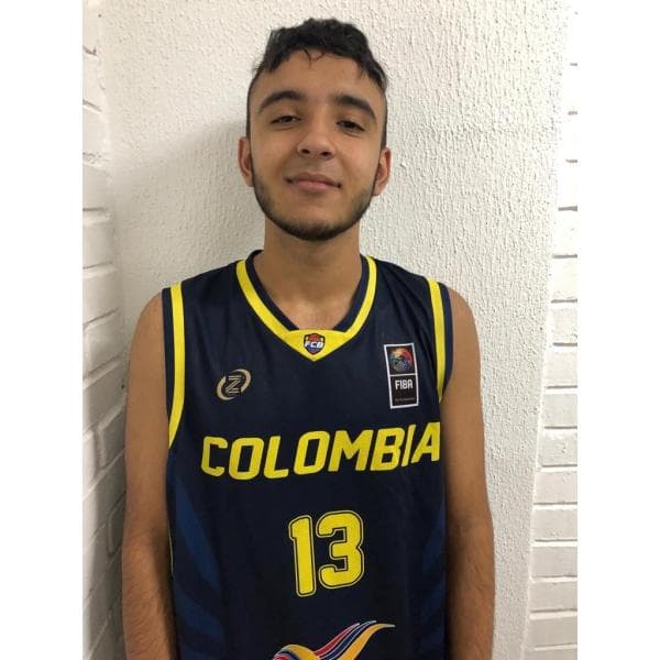 Foto de JACOBO VILLEGAS RAVE