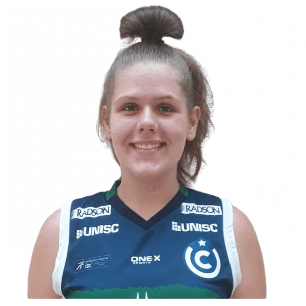 Foto de Bárbara Hintz Geske