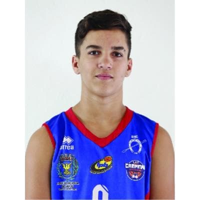 Foto de Gabriel Henrique Campos