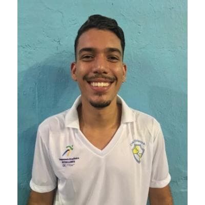 Foto de BRUNO SOUZA