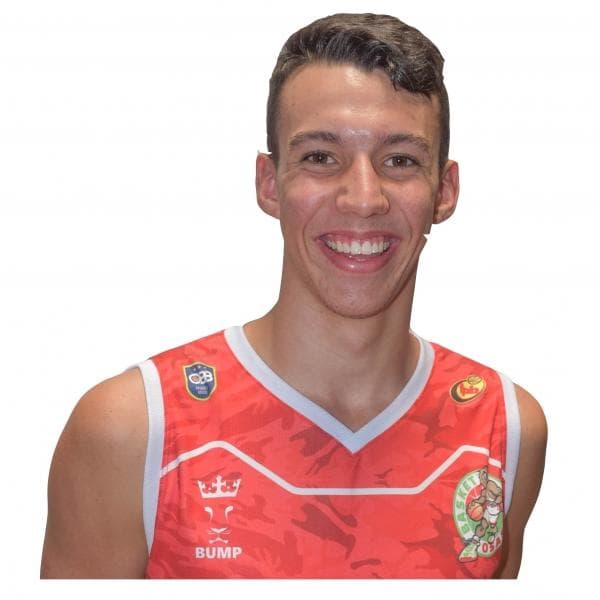 Foto de Tiago Ortega Pinheiro