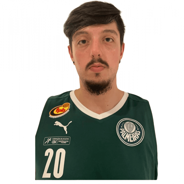 Foto de Mauricio Cesar Zulpo Mazzali
