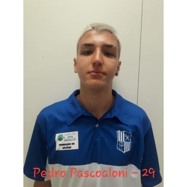 Foto de PEDRO MATHEUS