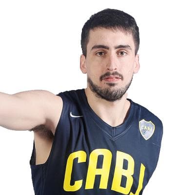 Foto de Lucas Gargallo