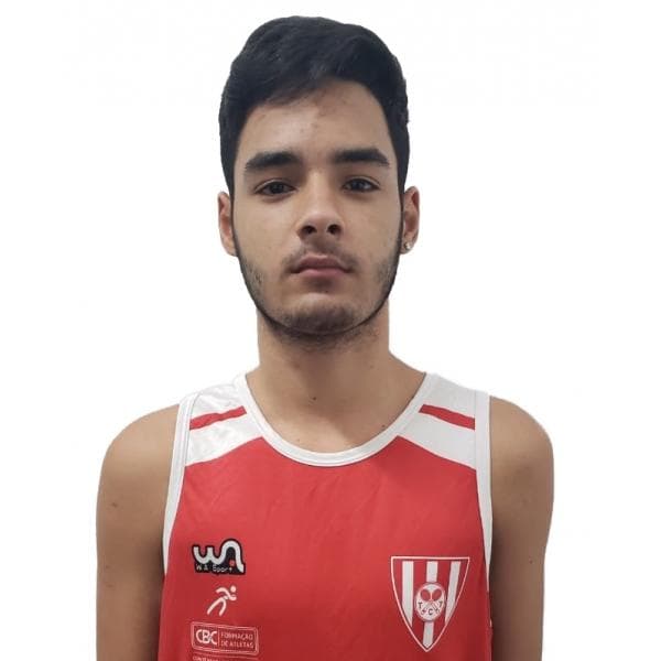 Foto de Pedro Lucas Chaboudet