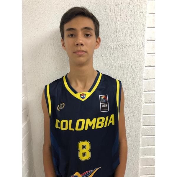 Foto de JUAN FELIPE VARGAS ARDILA