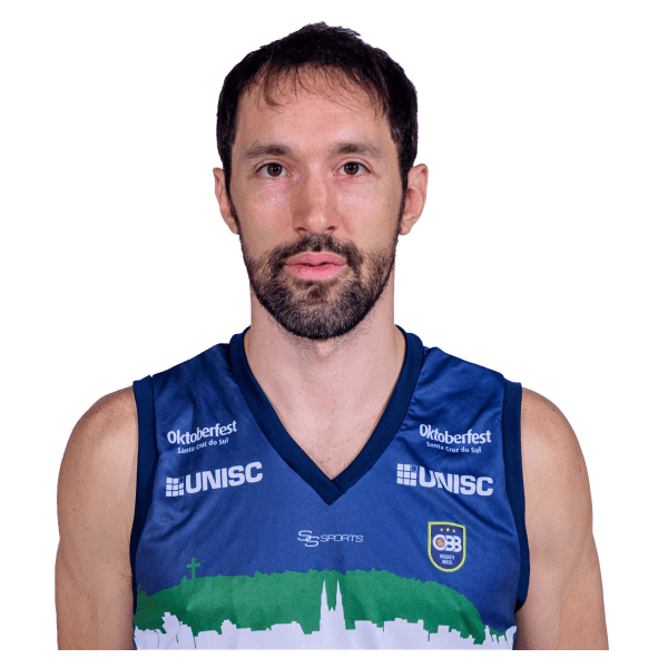 Foto de Enzo Cafferata