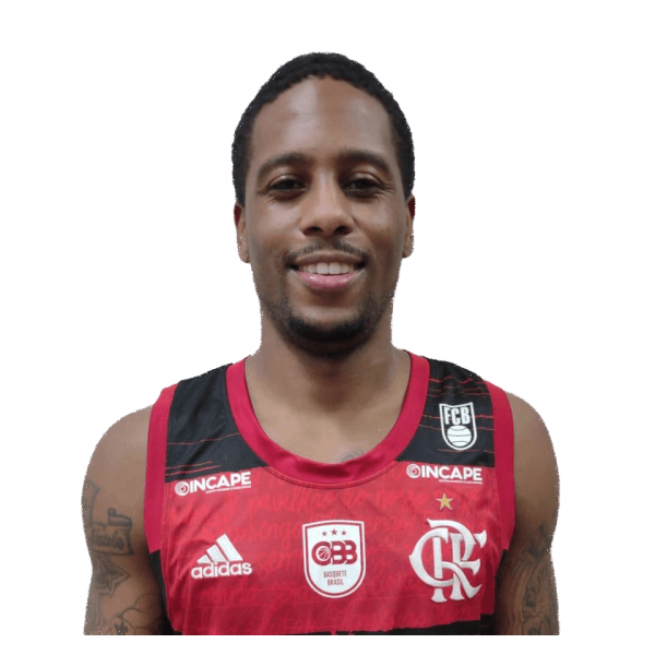 Foto de Deonta Michael Stocks