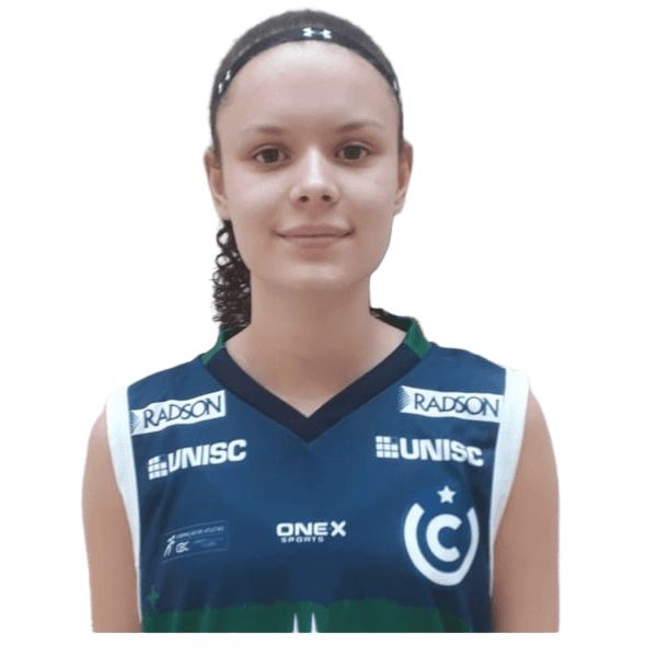 Foto de Yasmin Yanis Werner