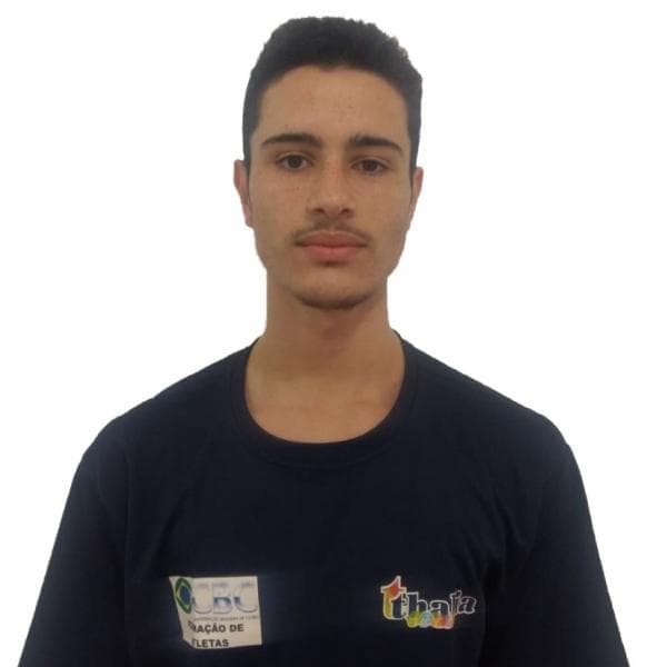 Foto de Josué Marloch Reis