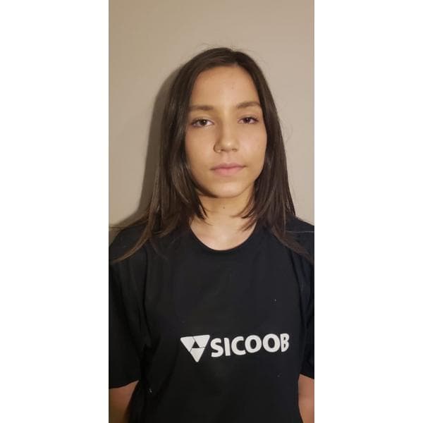 Foto de ISADORA MINUCELLI