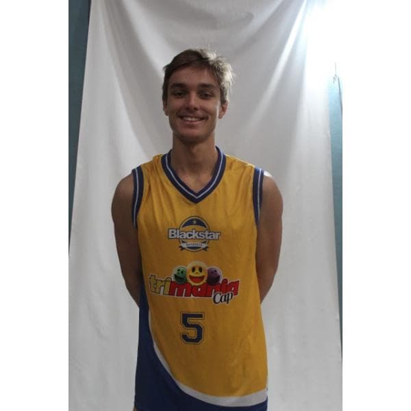 Foto de JOÃO BACHTOLD