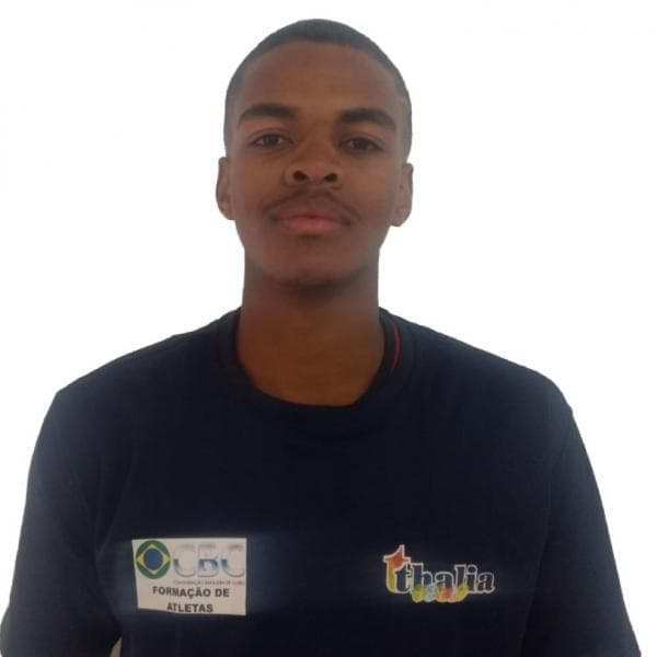 Foto de Gustavo Henrique Silvério