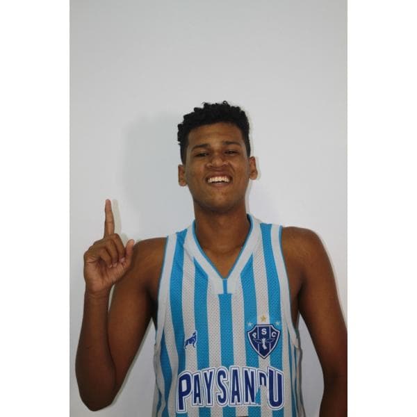 Foto de SANTOS MANOEL