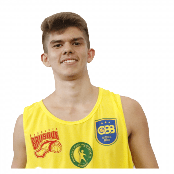 Foto de Luiz Henrique Knbben