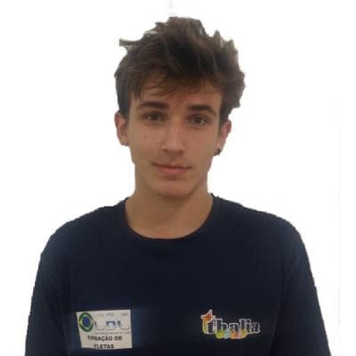 Foto de Ben Hur de Oliveira