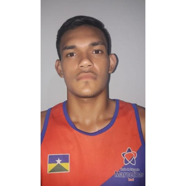 Foto de MATHEUS BARROSO